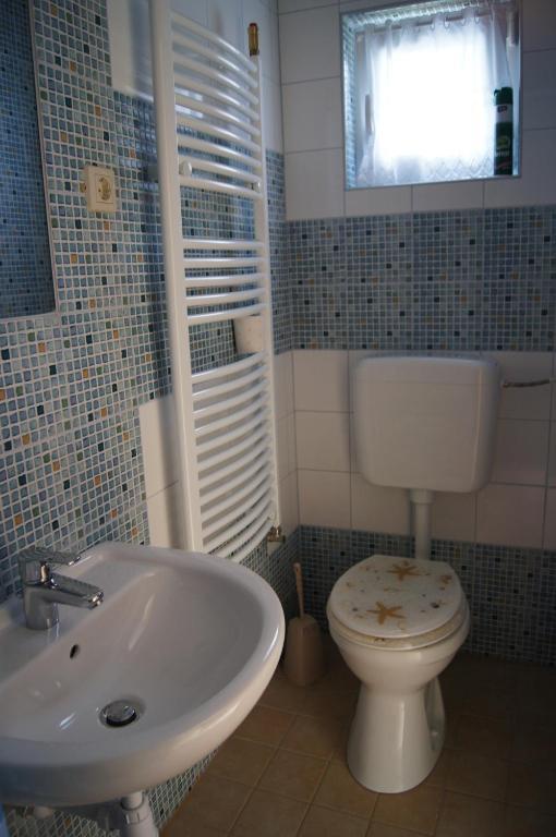 Alpok Tava Vendégház Kőszeg Habitación foto